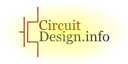 Several design tutorials (composed as blog posts) on analog circuit design Circuit Design Blog (me)