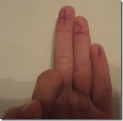 Digital number system hand pictures 045 - Copy